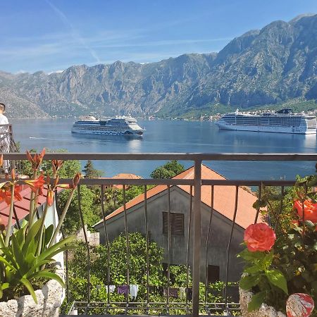 Vasko & Jana Kotor Exterior photo