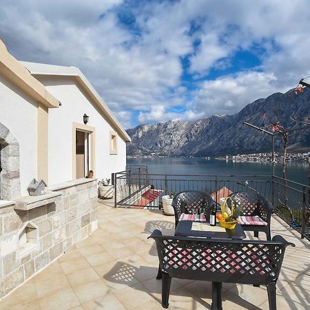 Vasko & Jana Kotor Exterior photo