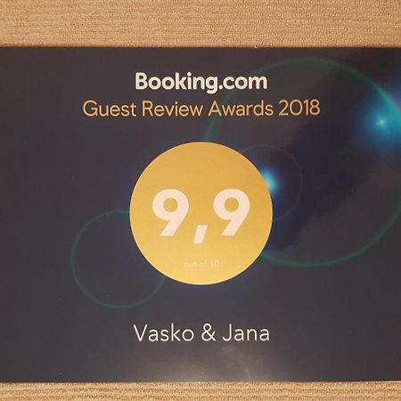 Vasko & Jana Kotor Exterior photo
