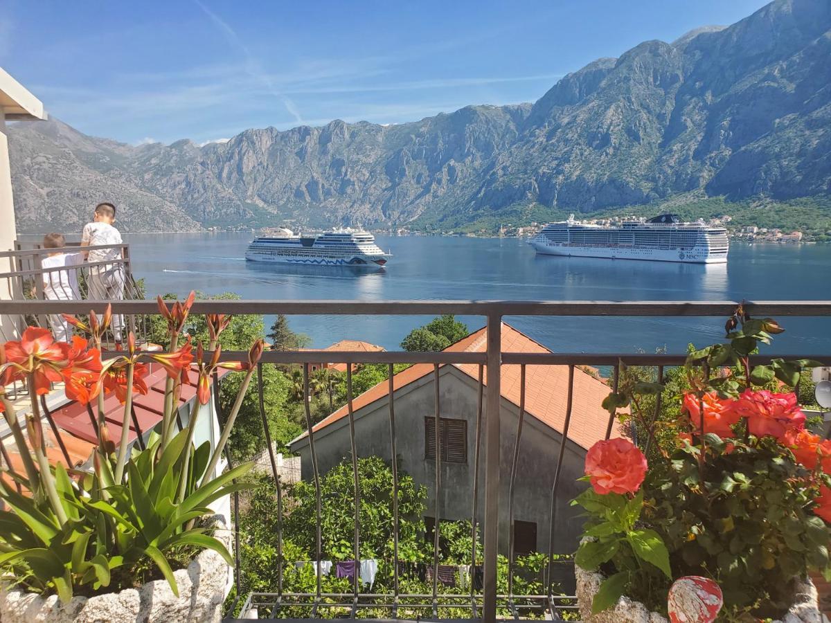 Vasko & Jana Kotor Exterior photo
