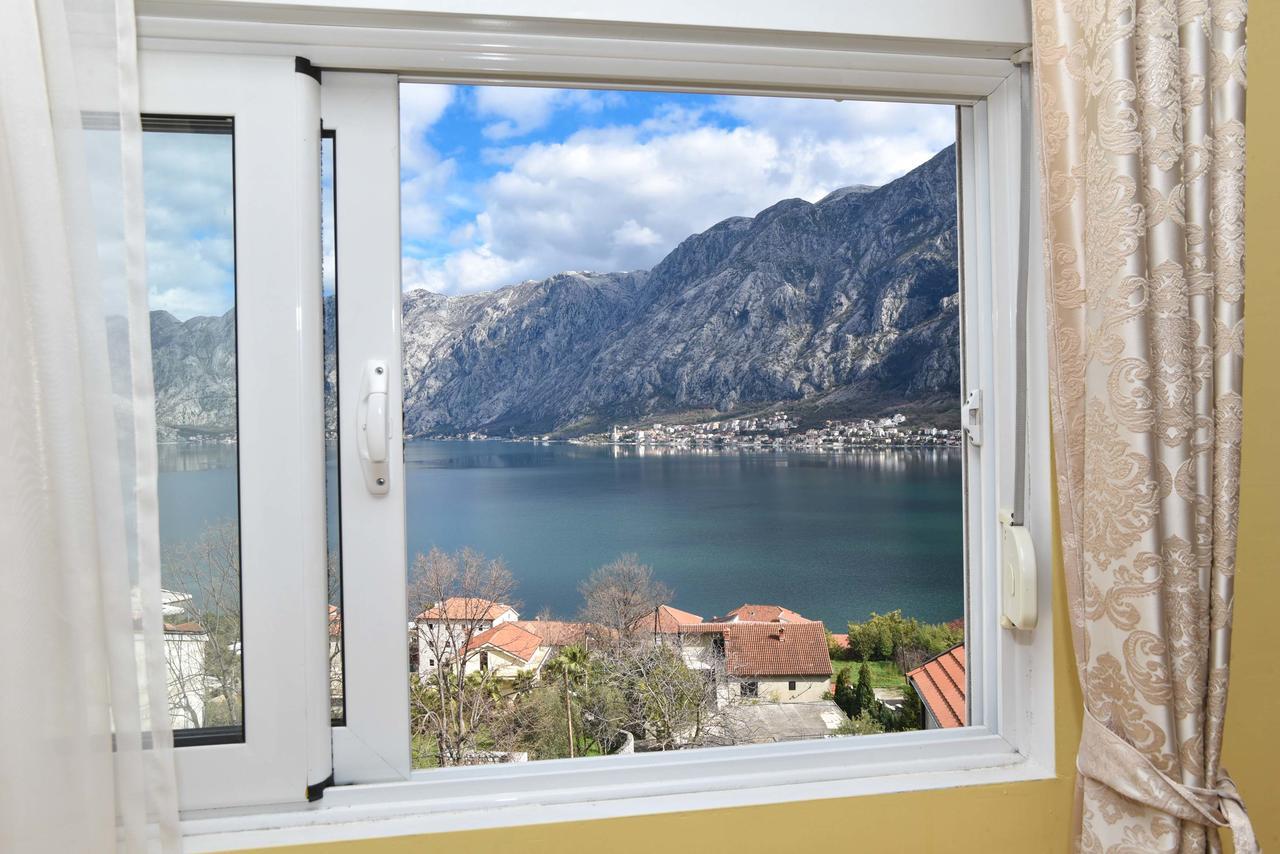 Vasko & Jana Kotor Exterior photo