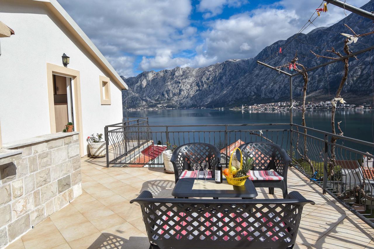 Vasko & Jana Kotor Exterior photo