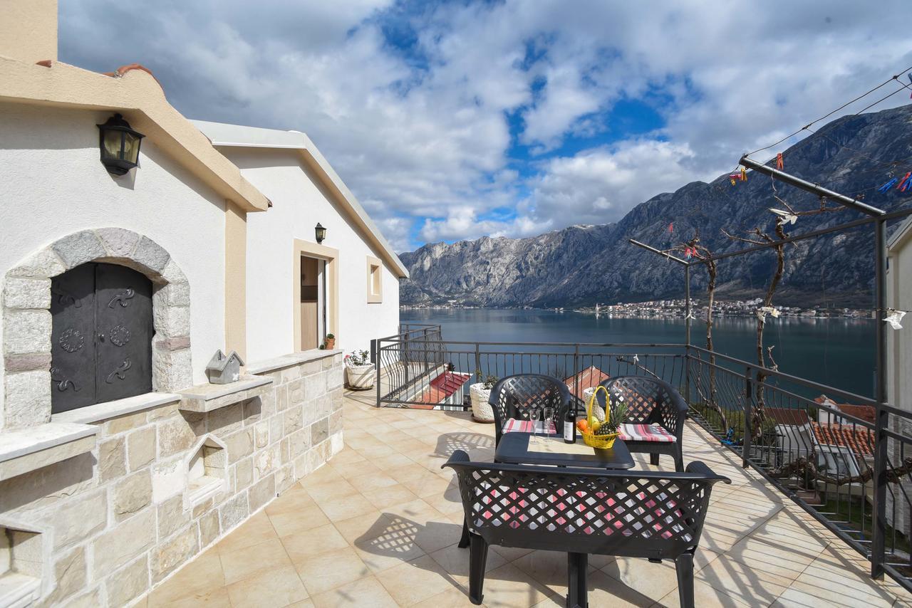 Vasko & Jana Kotor Exterior photo