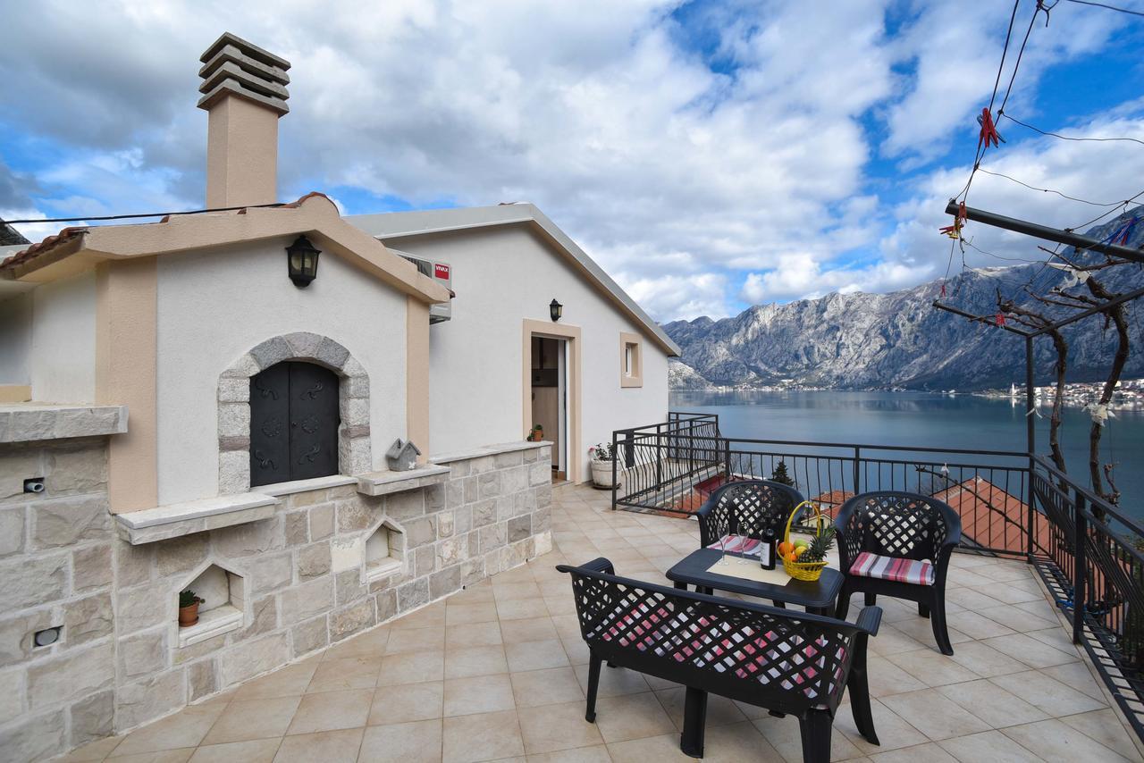 Vasko & Jana Kotor Exterior photo