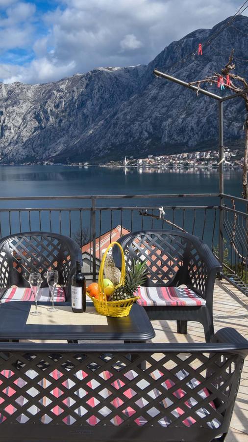Vasko & Jana Kotor Exterior photo