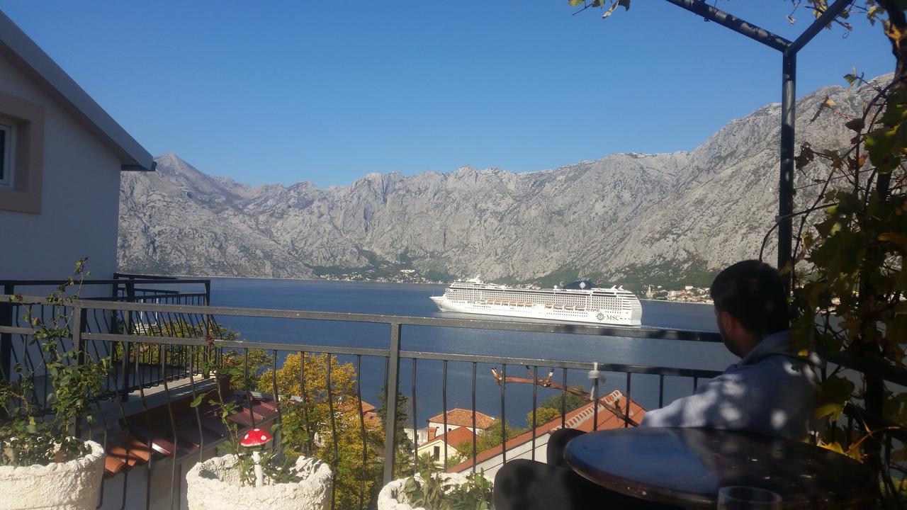 Vasko & Jana Kotor Exterior photo